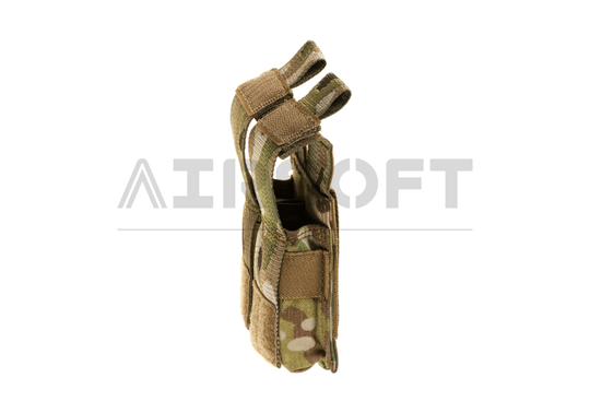 Direct Action Double Pistol Mag Pouch 9mm