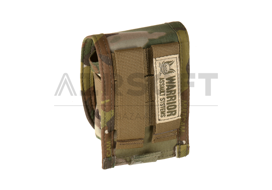 Smoke Grenade Pouch