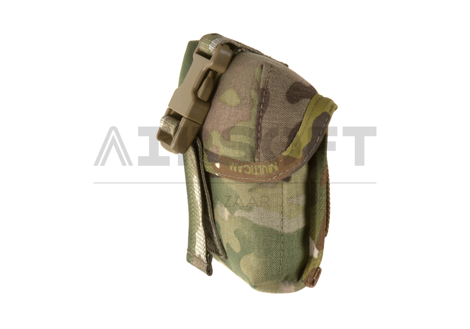 .338 and 7.62mm Mag Pouch