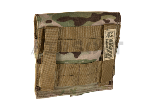 .50 Cal 10 Round Mag Pouch