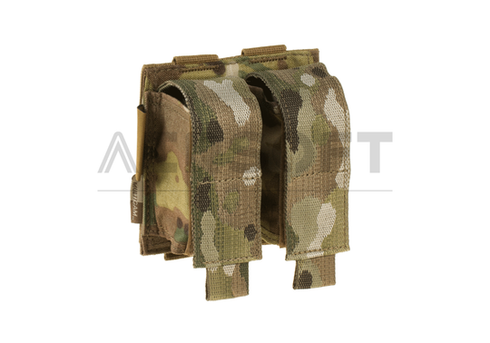 Double 40 mm Grenade / Small NICO Flash Bang Pouch