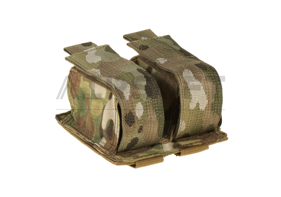 Double 40 mm Grenade / Small NICO Flash Bang Pouch