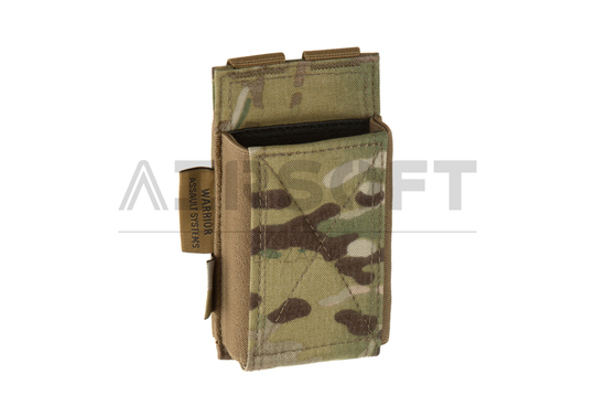 Single Elastic Mag Pouch