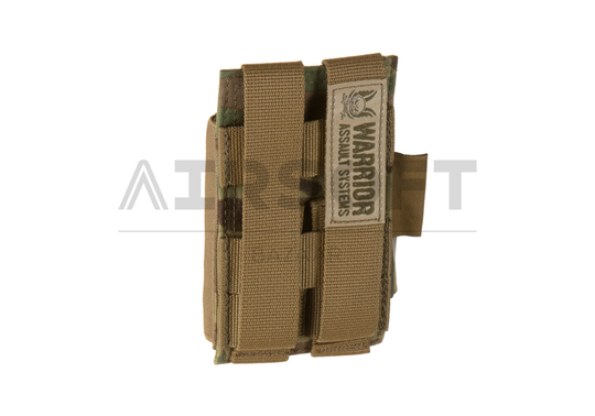 Single Elastic Mag Pouch