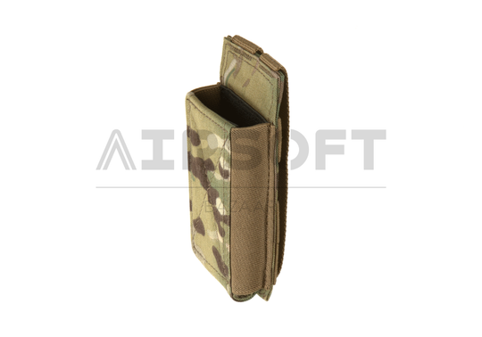 Single Elastic Mag Pouch