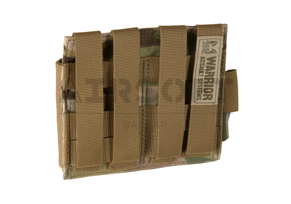 Double Elastic Mag Pouch