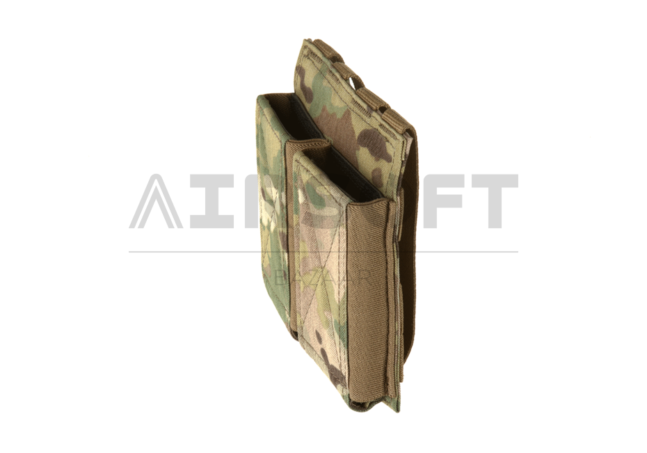 Double Elastic Mag Pouch