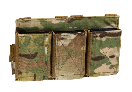 Triple Elastic Mag Pouch