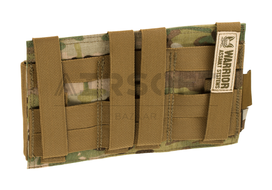 Triple Elastic Mag Pouch