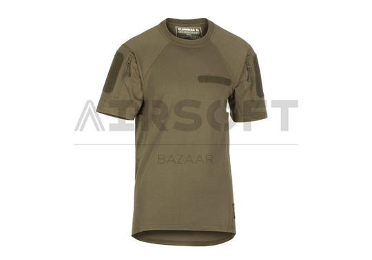 Mk.II Instructor Shirt