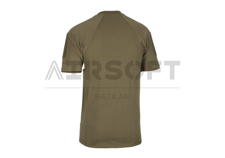 Mk.II Instructor Shirt