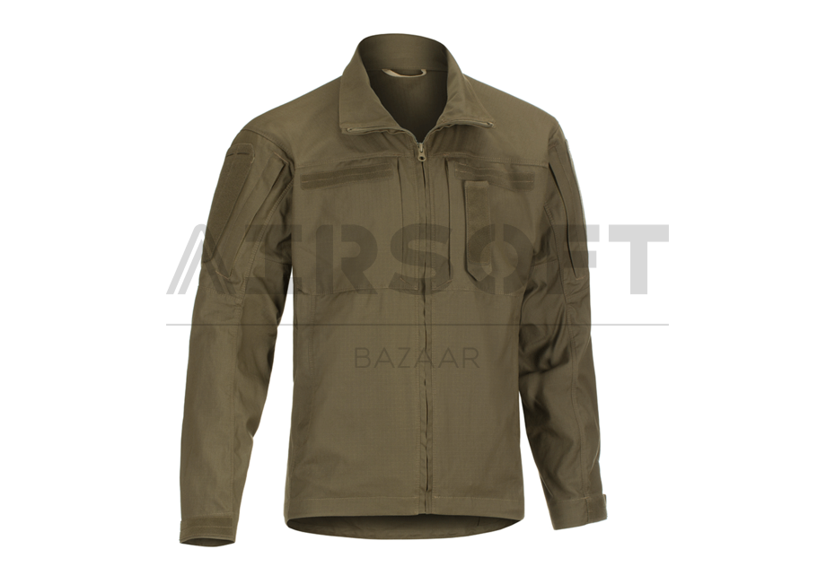 Raider Mk.IV Field Shirt