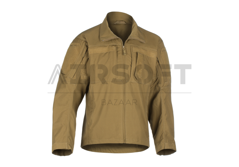 Raider Mk.IV Field Shirt