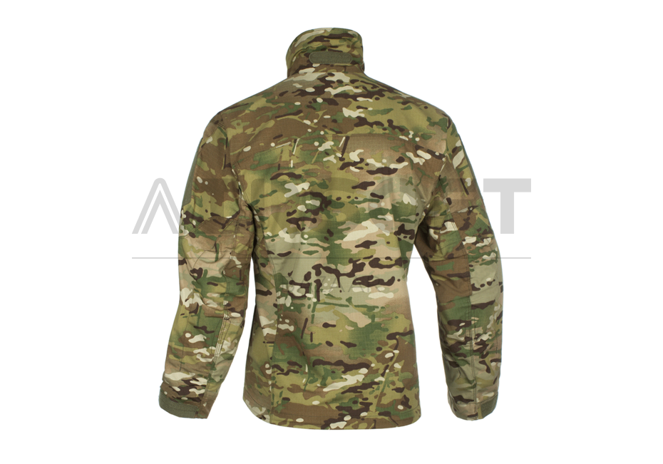 Raider Mk.IV Field Shirt