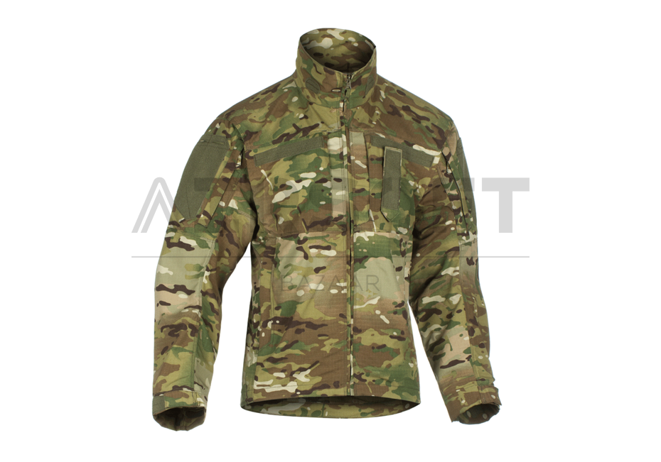 Raider Mk.IV Field Shirt