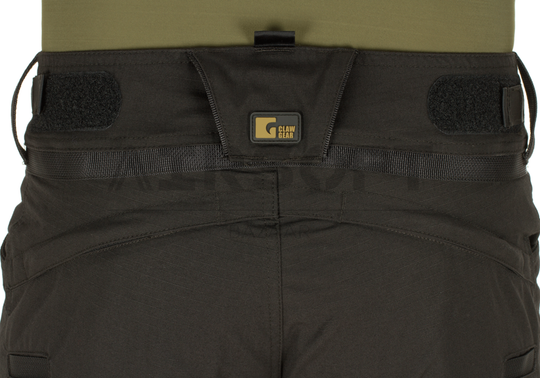 Operator Combat Pant