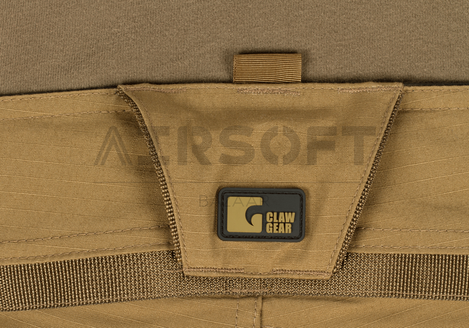 Operator Combat Pant