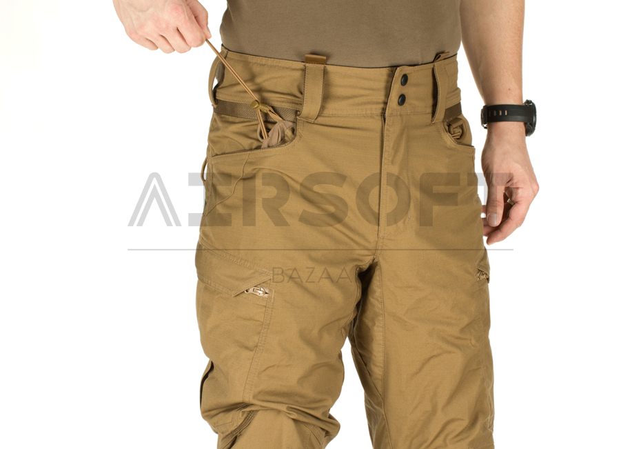 Operator Combat Pant