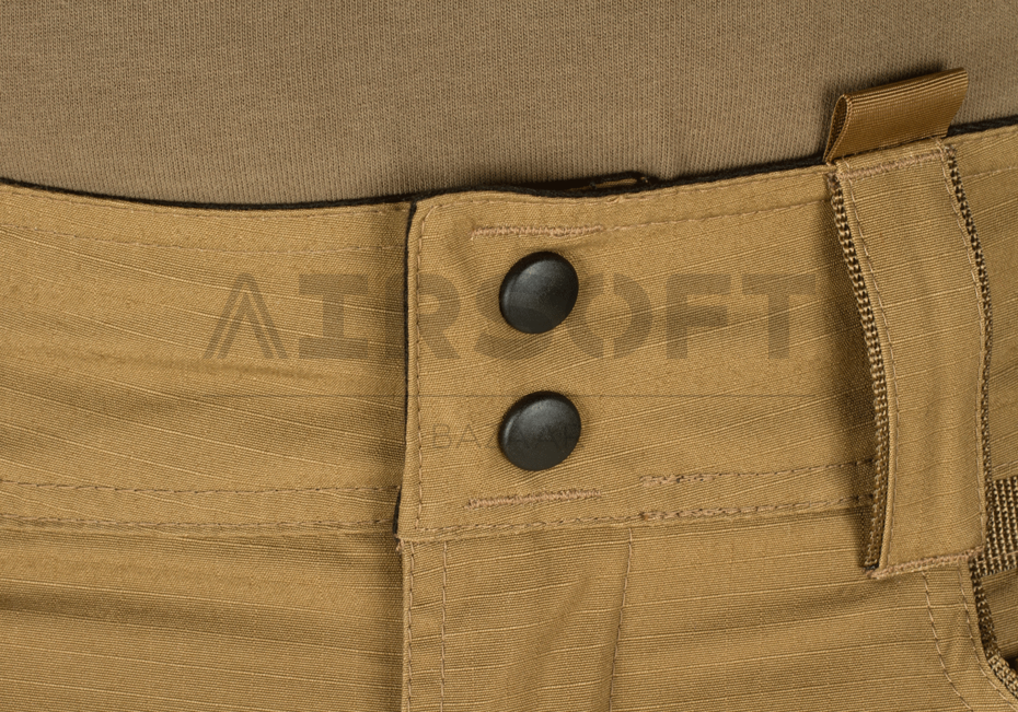 Operator Combat Pant