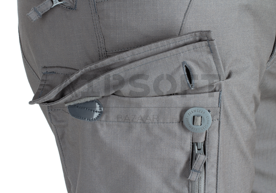 Raider Mk.IV Pant Solid Rock