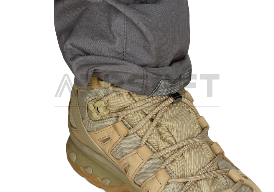 Raider Mk.IV Pant Solid Rock