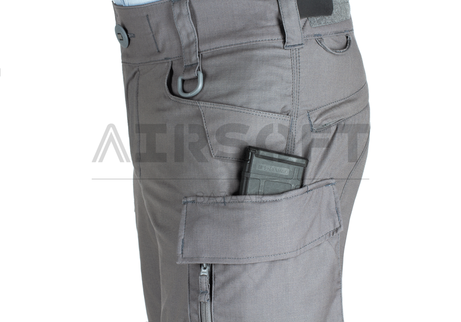 Raider Mk.IV Pant Solid Rock