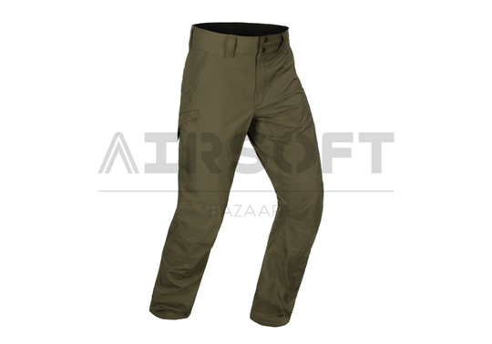 Defiant Flex Pant