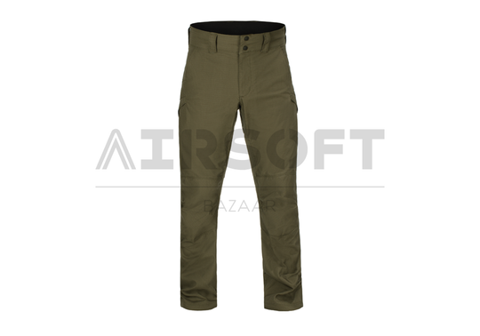 Defiant Flex Pant