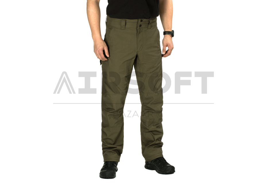 Defiant Flex Pant