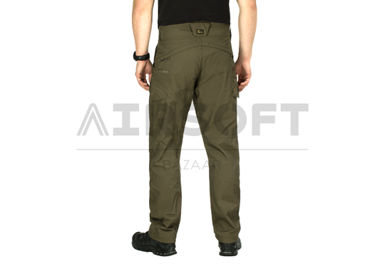 Defiant Flex Pant