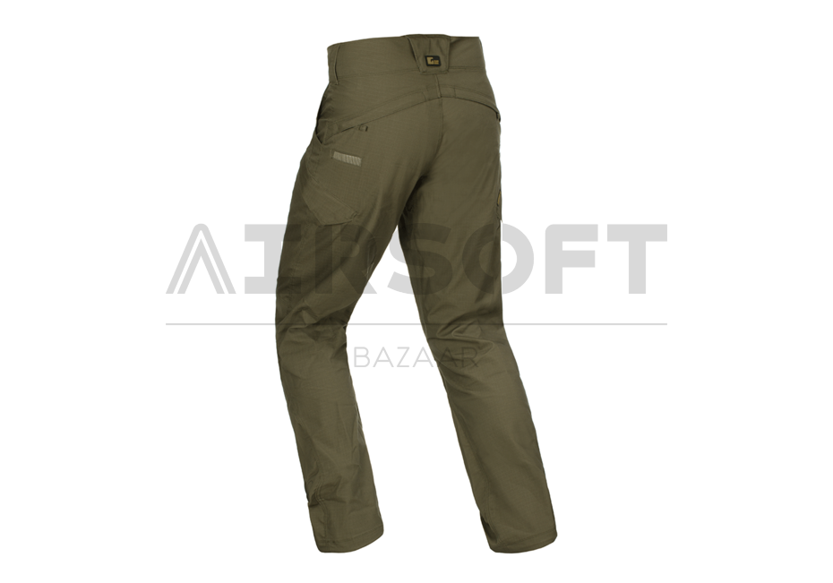 Defiant Flex Pant