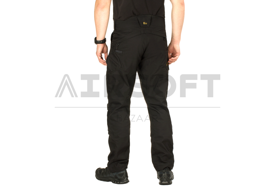 Defiant Flex Pant