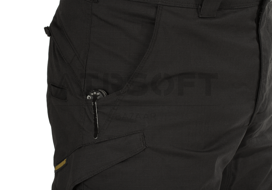 Defiant Flex Pant