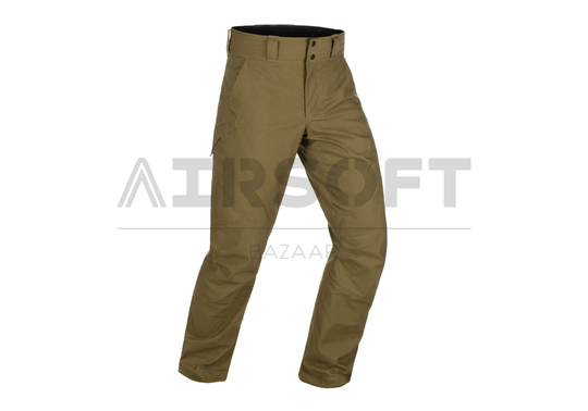 Defiant Flex Pant