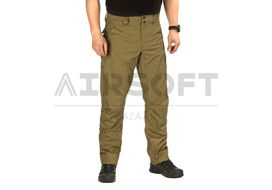 Defiant Flex Pant