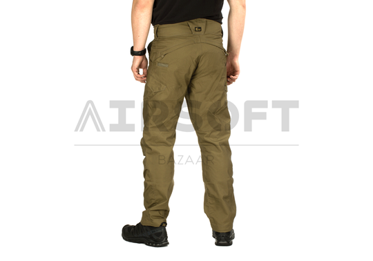 Defiant Flex Pant