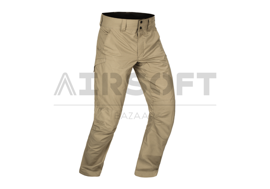 Defiant Flex Pant