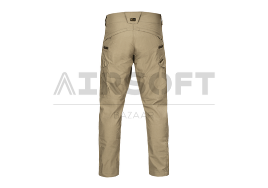 Defiant Flex Pant