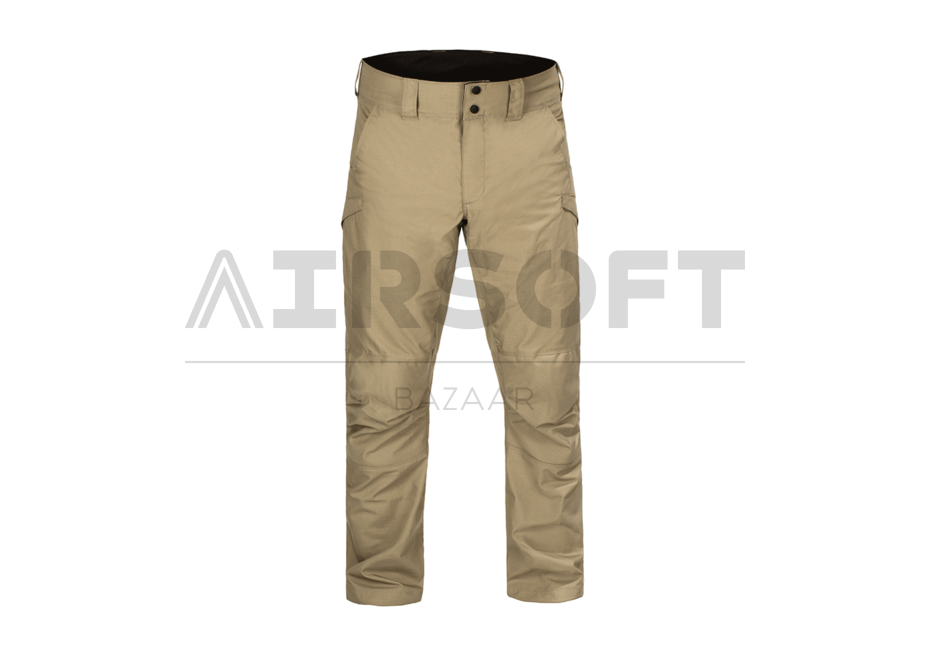 Defiant Flex Pant