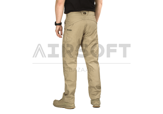 Defiant Flex Pant