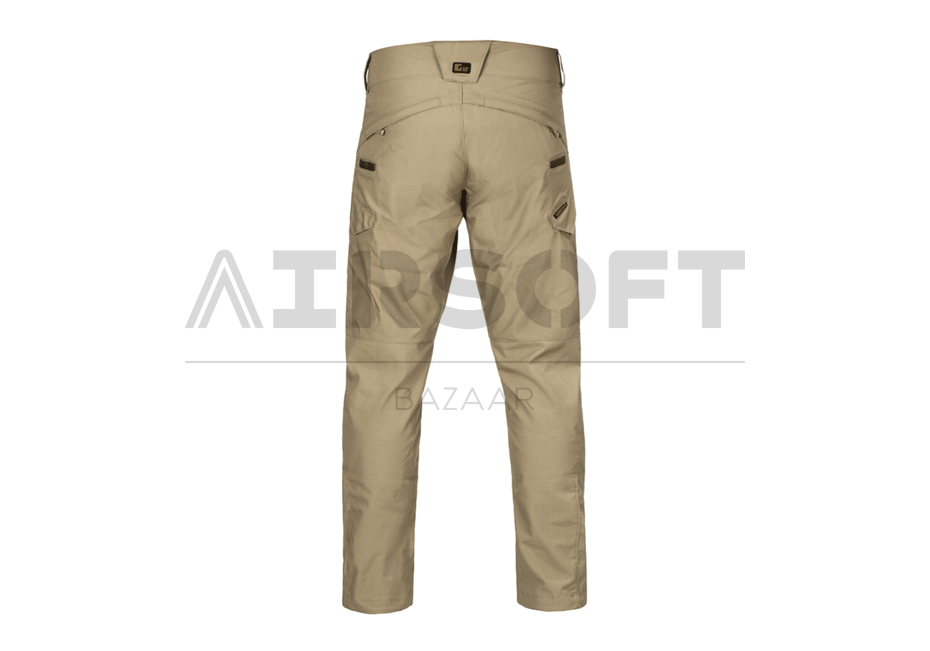 Defiant Flex Pant