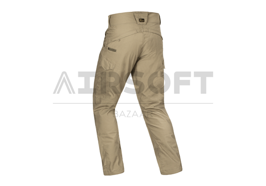 Defiant Flex Pant