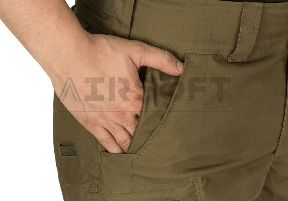 Enforcer Flex Pant