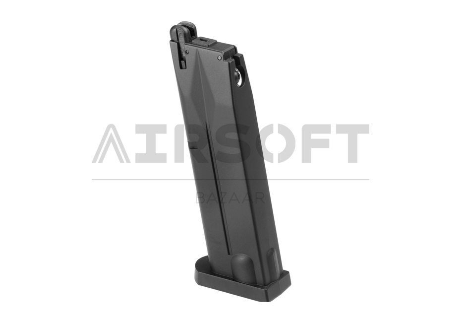 Magazine M92 Co2