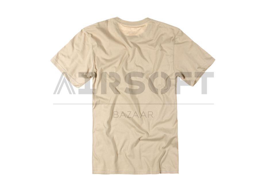 UA Tactical HeatGear Charged Cotton Tee