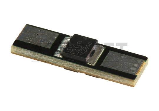 Pico SSR 3 Mosfet