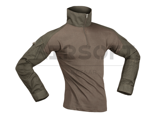 Combat Shirt OD