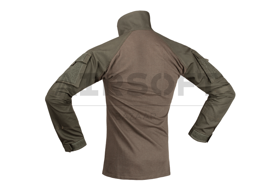 Combat Shirt OD