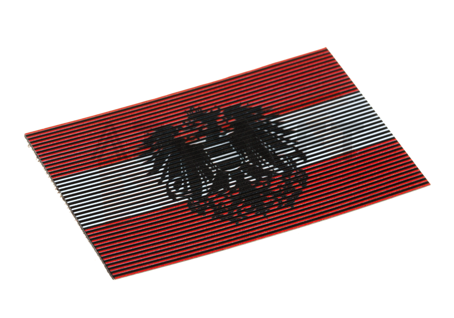 Dual IR Patch Austria