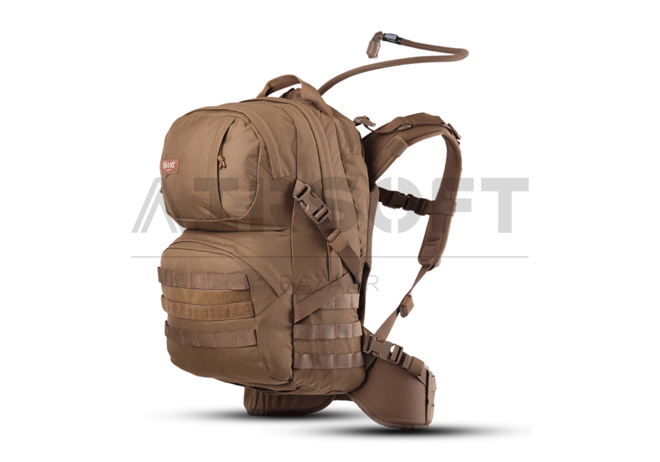 Patrol 35L Hydration Cargo Pack